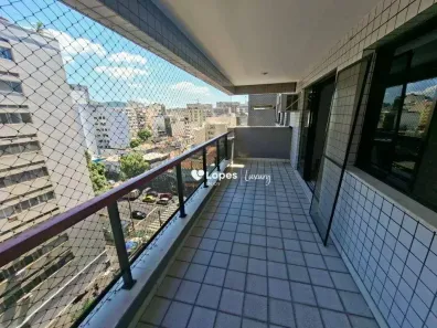 Apartamento com 3 Quartos à venda, 109m² no Tijuca, Rio de Janeiro