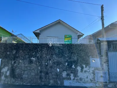 Casa com 3 Quartos à venda, 133m² no Operário, Novo Hamburgo