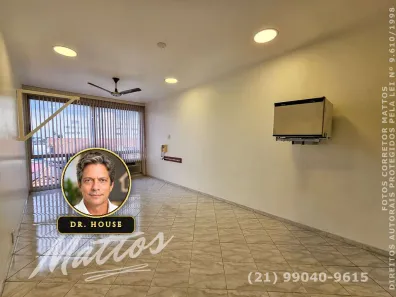 Sala Comercial à venda, 30m² no Méier, Rio de Janeiro