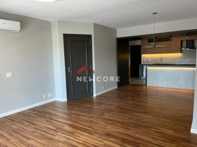 Apartamento com 2 Quartos à venda, 98m² no Brooklin Novo, São Paulo