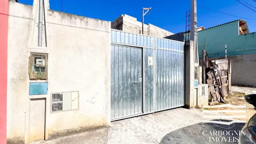 Casa com 1 Quarto para alugar, 72m² no Jardim Maria Cândida, Caçapava