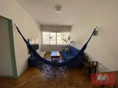 Apartamento com 2 Quartos à venda, 80m² no Bela Vista, São Paulo
