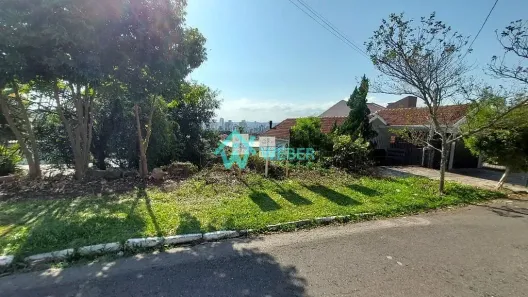 Lote/Terreno à venda, 319m² no Ouro Branco, Novo Hamburgo