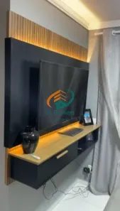 Apartamento com 2 Quartos à venda, 58m² no Jardim Flor da Montanha, Guarulhos