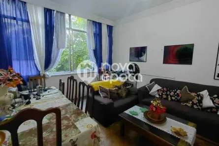 Apartamento com 2 Quartos à venda, 79m² no Copacabana, Rio de Janeiro