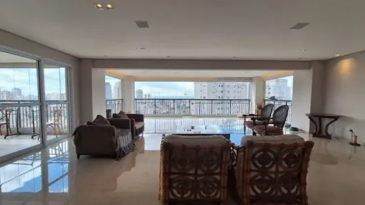 Apartamento com 4 Quartos à venda, 264m² no Santa Teresinha, São Paulo