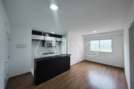 Apartamento com 2 Quartos para alugar, 51m² no Centro, Barueri