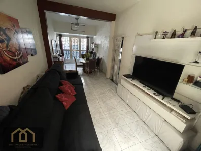 Casa com 2 Quartos à venda, 80m² no Brás de Pina, Rio de Janeiro