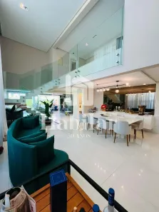 Casa de Condomínio com 4 Quartos à venda, 348m² no Aruana, Aracaju