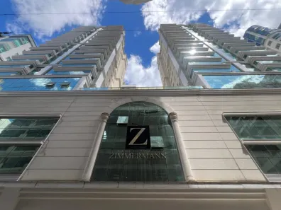 Apartamento com 3 Quartos à venda, 142m² no Meia Praia, Itapema