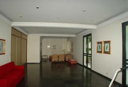 Apartamento com 4 Quartos à venda, 240m² no Brooklin Paulista, São Paulo