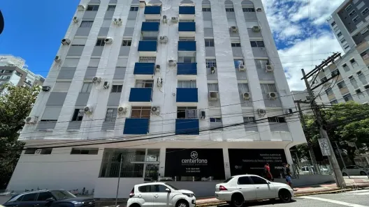 Apartamento com 3 Quartos à venda, 106m² no Centro, Florianópolis