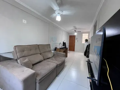 Apartamento com 2 Quartos à venda, 55m² no Vila Virgínia, Ribeirão Preto