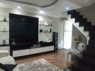 Sobrado com 2 Quartos à venda, 125m² no Taboão, Diadema