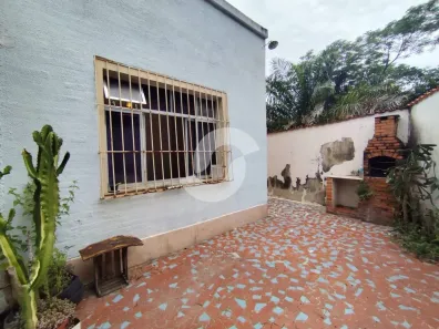 Casa com 3 Quartos à venda, 250m² no Santa Rosa, Niterói