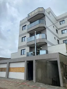 Apartamento com 3 Quartos à venda, 84m² no Santa Luzia, Contagem