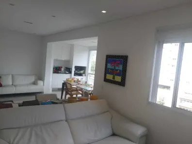 Apartamento com 2 Quartos à venda, 87m² no Vila Andrade, São Paulo