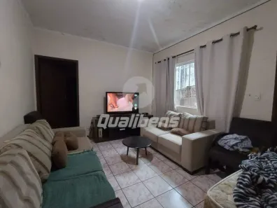 Casa com 2 Quartos à venda, 144m² no Parque São Vicente, Mauá