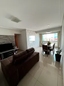 Apartamento com 3 Quartos à venda, 76m² no Alto da Glória, Goiânia