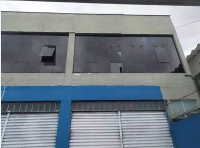 Sala Comercial para alugar, 170m² no Jardim dos Camargos, Barueri
