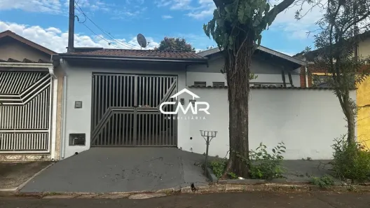 Casa com 3 Quartos à venda, 170m² no Nossa Senhora de Fátima, Piracicaba