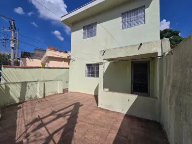 Sobrado com 5 Quartos à venda, 188m² no Vila Primavera, São Paulo