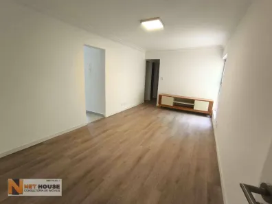 Apartamento com 3 Quartos à venda, 62m² no Vila Moraes, São Paulo
