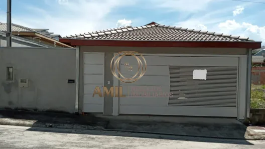 Casa com 2 Quartos à venda, 172m² no Loteamento Villa Branca, Jacareí