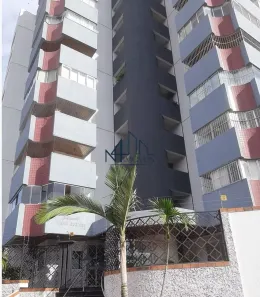 Apartamento com 2 Quartos à venda, 112m² no Setor Sul, Goiânia