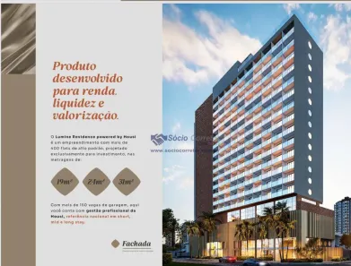 Imóvel Comercial à venda, 19m² no Centro, Guarulhos