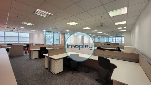 Sala Comercial para alugar, 460m² no Alto da Mooca, São Paulo