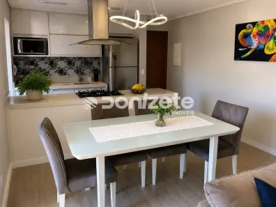 Apartamento com 3 Quartos à venda, 82m² no Vila Floresta, Santo André