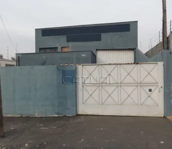 Galpão/Depósito/Armazém com 1 Quarto para alugar, 240m² no Jardim Tropical, Londrina