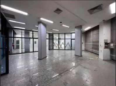 Ponto Comercial para alugar, 414m² no Funcionários, Belo Horizonte