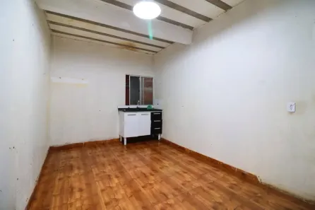 Casa com 4 Quartos à venda, 128m² no Samambaia Norte, Brasília