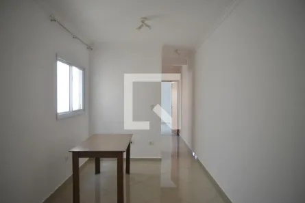 Apartamento com 2 Quartos à venda, 56m² no Vila Guiomar, Santo André