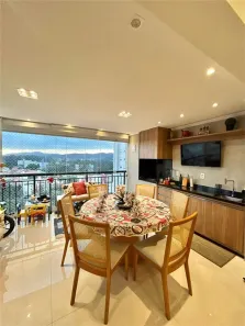 Apartamento com 2 Quartos à venda, 100m² no Jardim Leonor Mendes de Barros, São Paulo