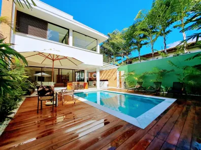 Casa com 5 Quartos à venda, 250m² no Maresias, São Sebastião