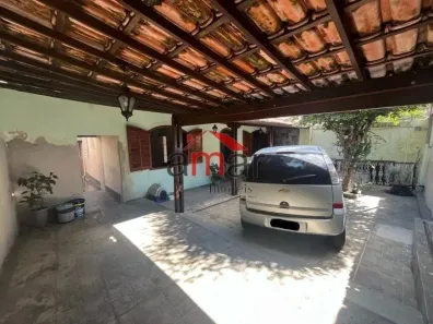 Casa com 5 Quartos à venda, 150m² no Conjunto Lagoa, Belo Horizonte