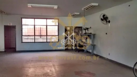 Prédio Comercial para alugar, 1152m² no Mooca, São Paulo