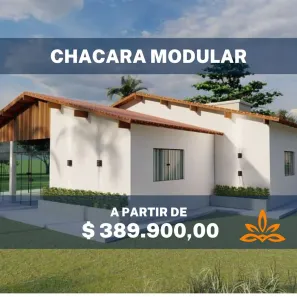 Fazenda/Sítio à venda, 86m² no Centro, Igaratá