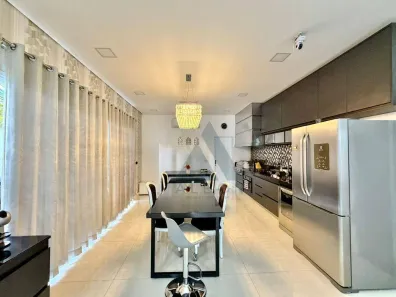 Casa de Condomínio com 4 Quartos à venda, 254m² no Vila Popular, Itapetininga