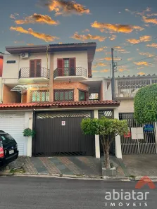 Sobrado com 3 Quartos à venda, 153m² no Jardim Catanduva, São Paulo