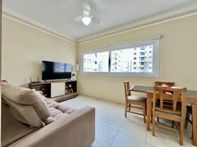 Apartamento com 1 Quarto à venda, 64m² no Navegantes, Capão da Canoa