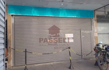 Ponto Comercial para alugar, 51m² no Alcântara, São Gonçalo