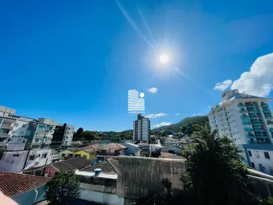 Apartamento com 2 Quartos à venda, 59m² no Itacorubi, Florianópolis