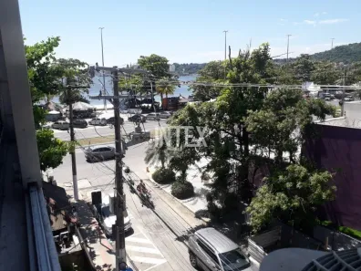 Apartamento com 1 Quarto à venda, 50m² no São Francisco, Niterói