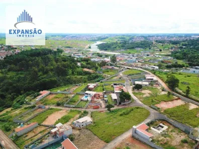 Lote/Terreno à venda, 500m² no Condomínio Chácara Grota Azul, Hortolândia