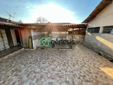 Casa com 3 Quartos à venda, 212m² no Betânia, Belo Horizonte