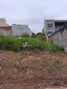 Lote/Terreno à venda, 213m² no Jardim Ibirapuera, Campinas
